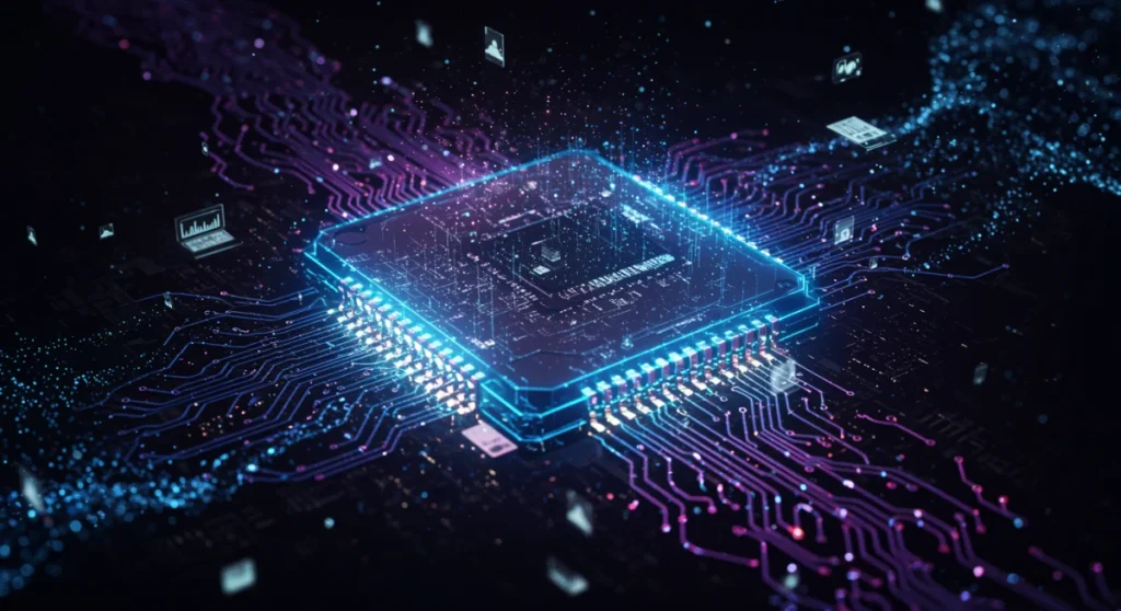 Quantum Computing: 30% Efficiency & Enterprise Impact by 2027