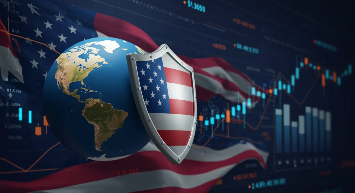 U.S. Countermeasures: Reducing Economic Coercion Vulnerability by 15% in 2026