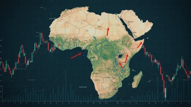 Decoding African Proxy Wars: U.S. Economic Threat by 2026