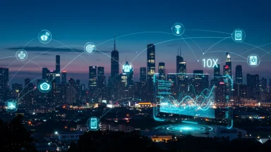 Edge AI Solutions: Deploying Smart Devices with 10x Faster Processing by 2026