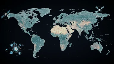 Emerging Tech & US Geopolitical Influence: 5 Innovations by 2026