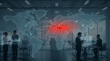 U.S. Businesses: Navigating Eastern European Supply Chain Disruptions 2026