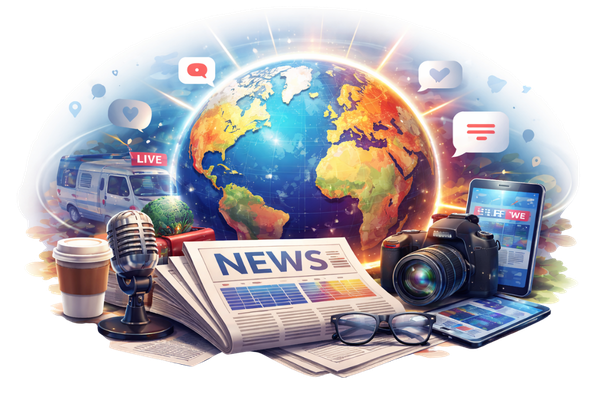 World Wide News Pulse