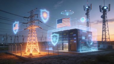 AI Security Architectures: Protecting US Critical Infrastructure in 2026